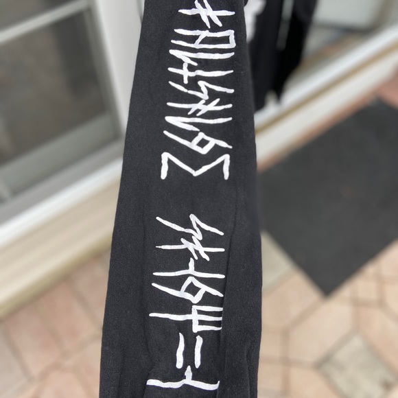 The Banner NJHC Longsleeve - Picture 3 of 4